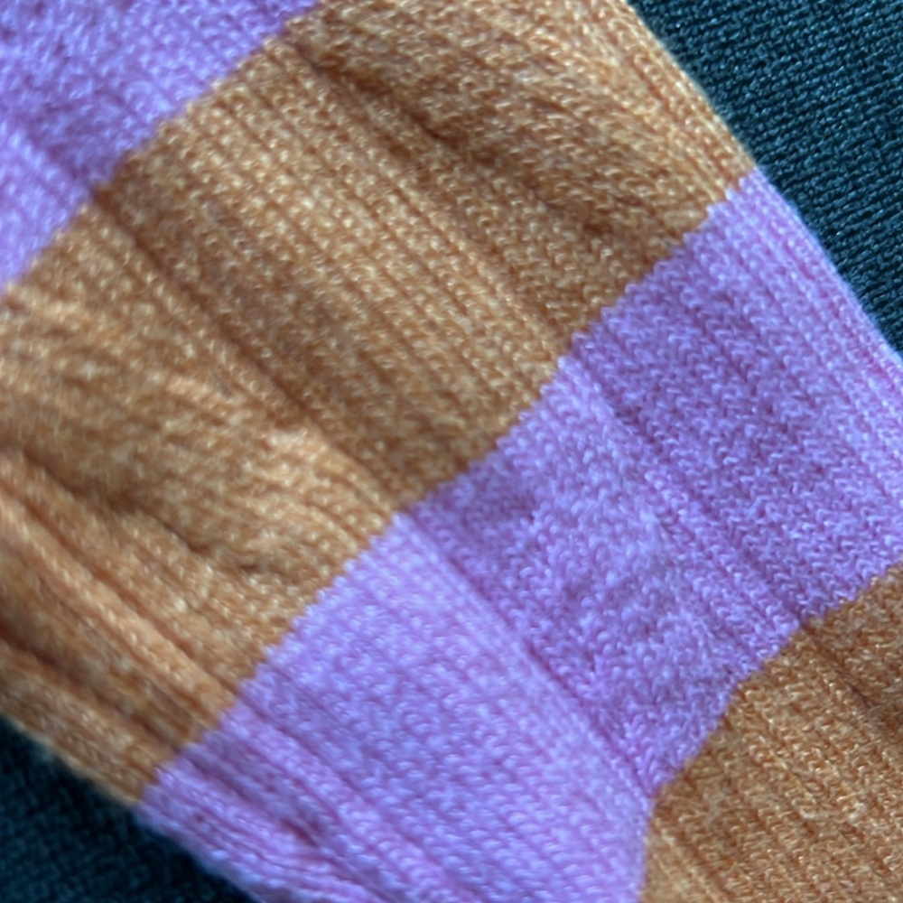 Knit Top - Picture 3 of 5